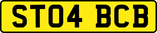 ST04BCB