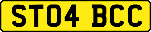 ST04BCC