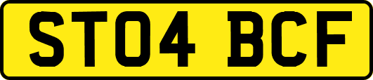 ST04BCF