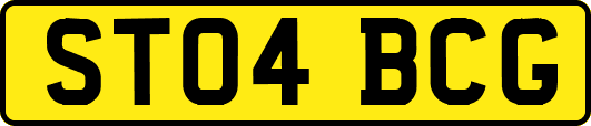 ST04BCG