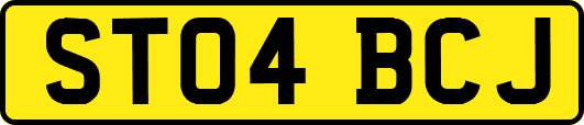 ST04BCJ