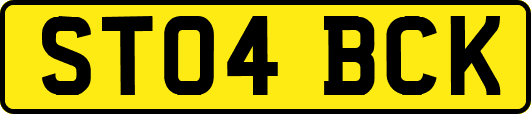 ST04BCK