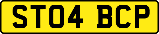 ST04BCP