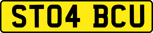 ST04BCU