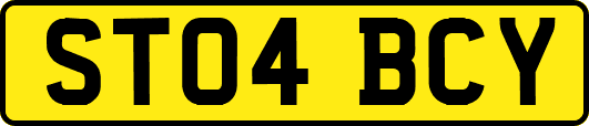 ST04BCY