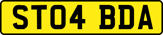 ST04BDA