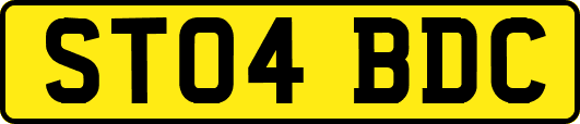 ST04BDC
