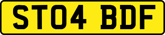 ST04BDF