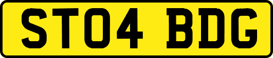 ST04BDG
