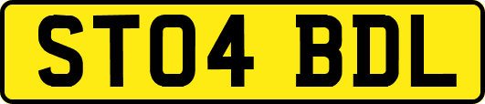 ST04BDL