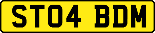 ST04BDM