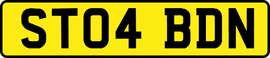 ST04BDN