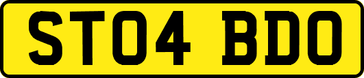 ST04BDO