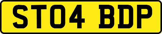 ST04BDP