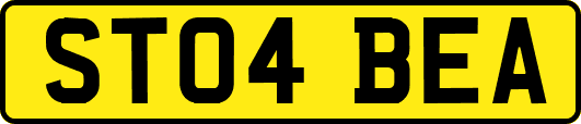 ST04BEA