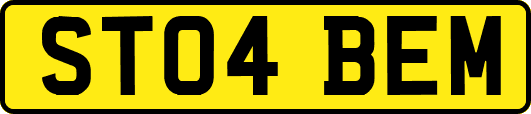 ST04BEM