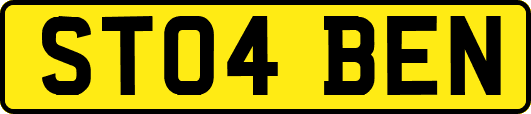 ST04BEN