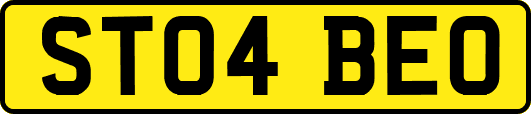 ST04BEO