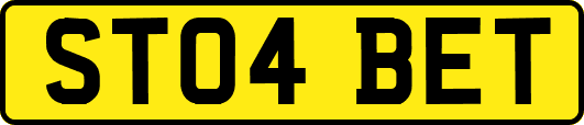ST04BET