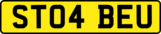 ST04BEU