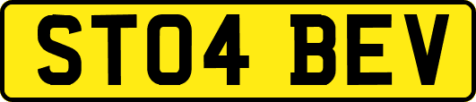ST04BEV