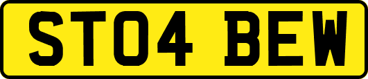 ST04BEW
