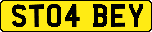 ST04BEY