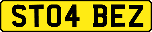 ST04BEZ