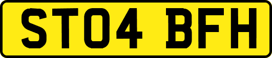 ST04BFH