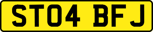 ST04BFJ