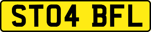 ST04BFL