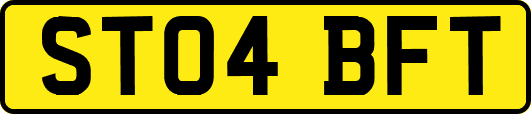 ST04BFT