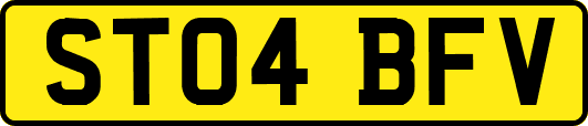 ST04BFV