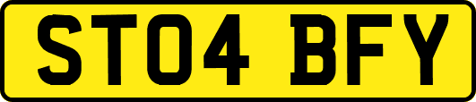 ST04BFY