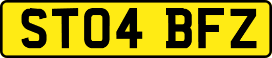 ST04BFZ