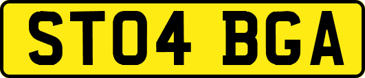 ST04BGA