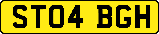 ST04BGH