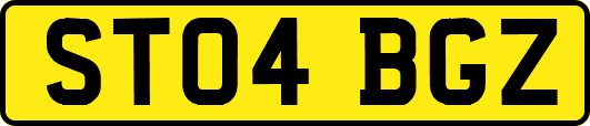 ST04BGZ