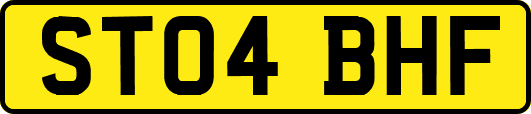 ST04BHF
