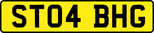 ST04BHG