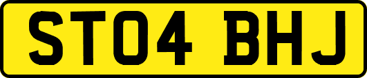 ST04BHJ