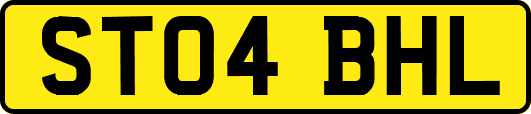 ST04BHL