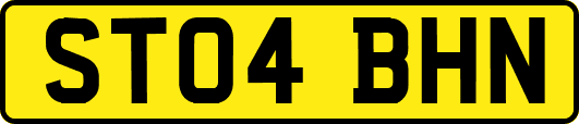 ST04BHN