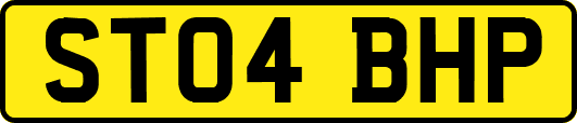 ST04BHP