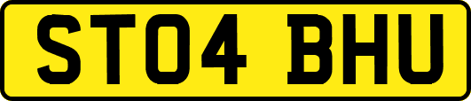 ST04BHU