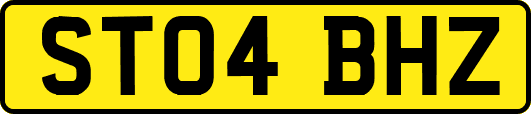 ST04BHZ