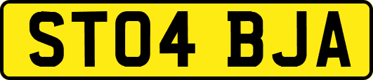 ST04BJA