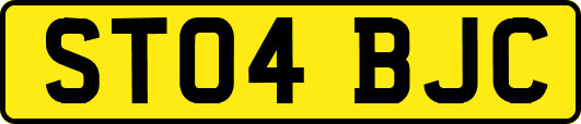 ST04BJC
