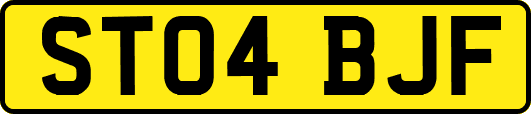 ST04BJF