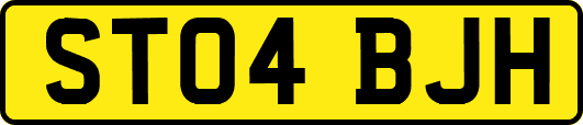 ST04BJH
